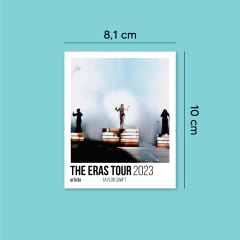 Polaroid The Eras Tour | Taylor Swift - comprar online