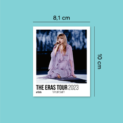 Polaroid The Eras Tour | Taylor Swift - comprar online