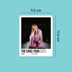 Polaroid The Eras Tour | Taylor Swift en internet