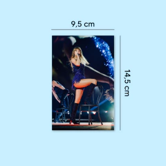 Mini Poster Midnights | Taylor Swift