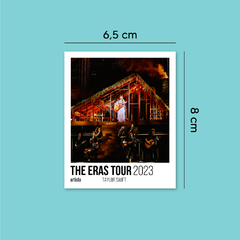 Polaroid The Eras Tour | Taylor Swift
