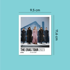 Polaroid The Eras Tour | Taylor Swift en internet