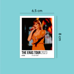 Polaroid The Eras Tour | Taylor Swift