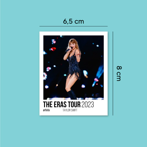 Polaroid The Eras Tour | Taylor Swift