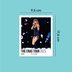Polaroid The Eras Tour | Taylor Swift en internet