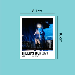 Polaroid The Eras Tour | Taylor Swift - comprar online