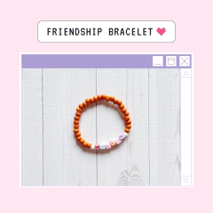 Pulsera Willow | Taylor Swift