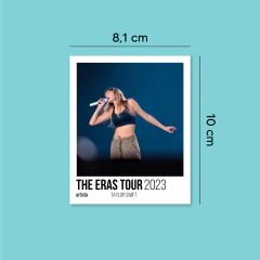 Polaroid The Eras Tour | Taylor Swift - comprar online