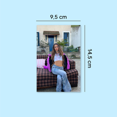 Mini Poster Tini - comprar online