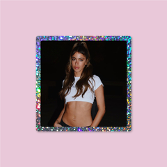 Sticker Tini
