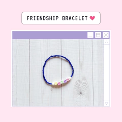 Pulsera You'Re On Your Own Kid | Taylor Swift