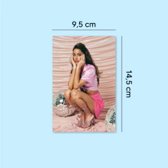 Mini Poster Tini - comprar online