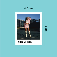 Polaroid Emilia Mernes