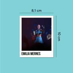Polaroid Emilia Mernes - comprar online
