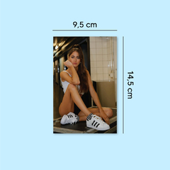 Mini Poster Tini - comprar online