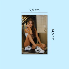 Mini Poster Tini - comprar online