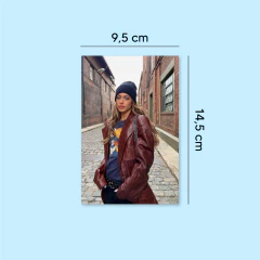 Mini Poster Tini - comprar online