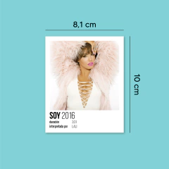 Polaroid Soy | Lali - comprar online