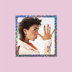 Sticker Zoe Gotusso