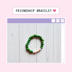 Pulsera 2 AM | Taylor Swift