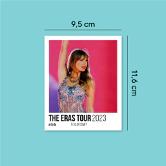 Polaroid The Eras Tour | Taylor Swift en internet