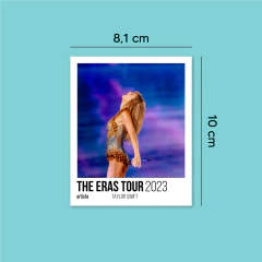 Polaroid The Eras Tour | Taylor Swift - comprar online