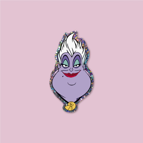Sticker Úrsula