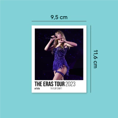 Polaroid The Eras Tour | Taylor Swift en internet