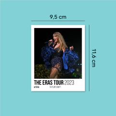 Polaroid The Eras Tour | Taylor Swift en internet
