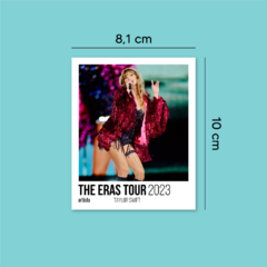 Polaroid The Eras Tour | Taylor Swift - comprar online