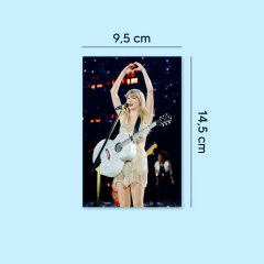 Mini Poster Fearless | Taylor Swift