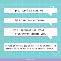 Foto Personalizada - comprar online