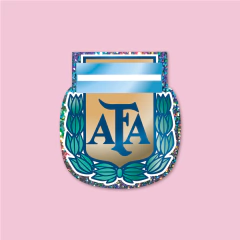 Sticker AFA