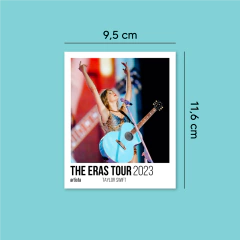 Polaroid The Eras Tour | Taylor Swift en internet