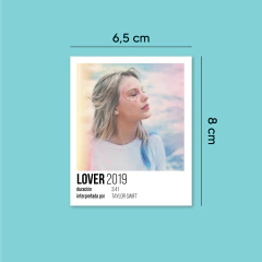 Polaroid Lover | Taylor Swift