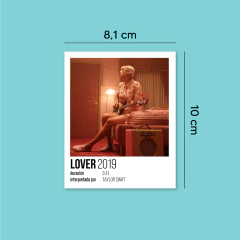 Polaroid Lover | Taylor Swift - comprar online
