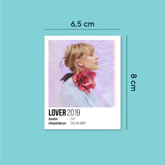Polaroid Lover | Taylor Swift