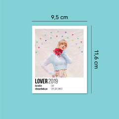 Polaroid Lover | Taylor Swift en internet