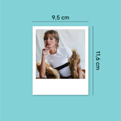 Polaroid Tini - Stick to Arte