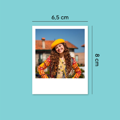 Polaroid Margarita | Margarita - comprar online