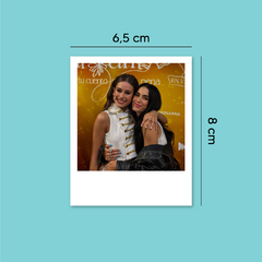 Polaroid Lola & Lali | Margarita - comprar online