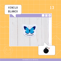 Sticker Fantasi | Tini - comprar online