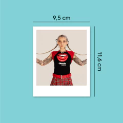 Polaroid Young Miko - Stick to Arte