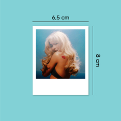 Polaroid Sabrina Carpenter - comprar online