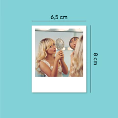 Polaroid Sabrina Carpenter - comprar online