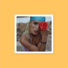 Sticker Lali