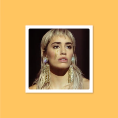 Sticker Lali