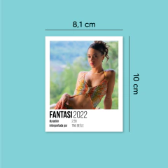 Polaroid Fantasi | Tini - comprar online