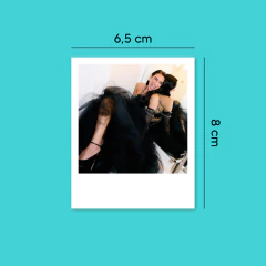 Polaroid Dua Lipa - comprar online