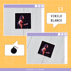 Sticker Olivia Rodrigo - comprar online